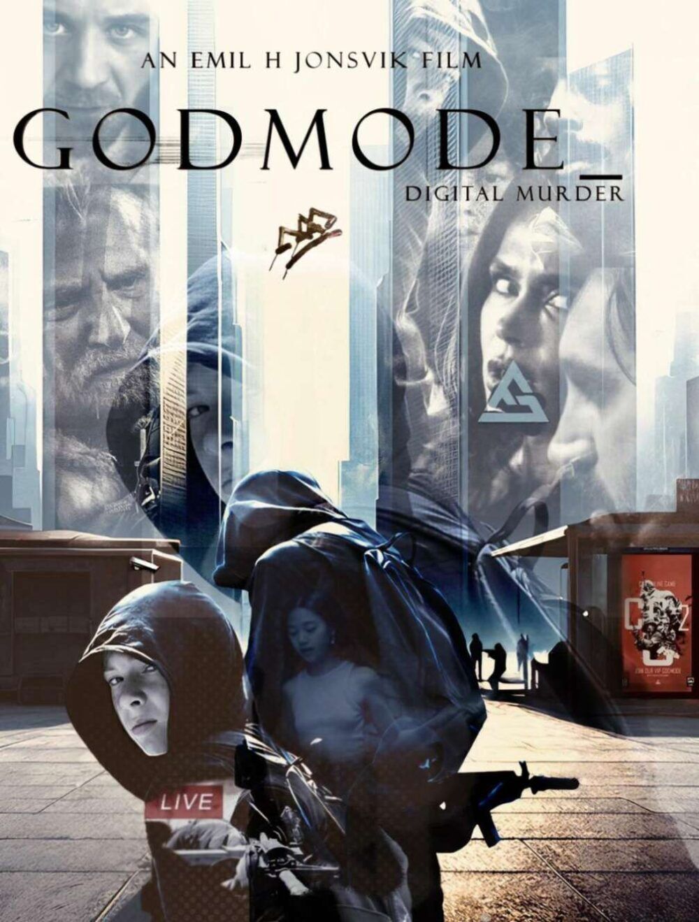 Godmode: Digital Murder 2025 Movie Cast, OTT, Budget, Box Office, And More