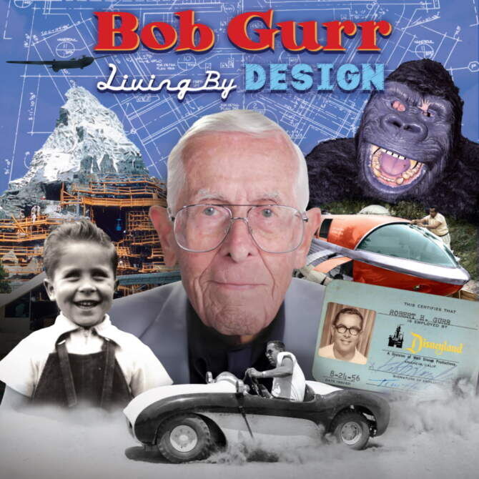 Bob Gurr: Living by Design 2025 Movie Cast, OTT, Budget, Box Office, And More