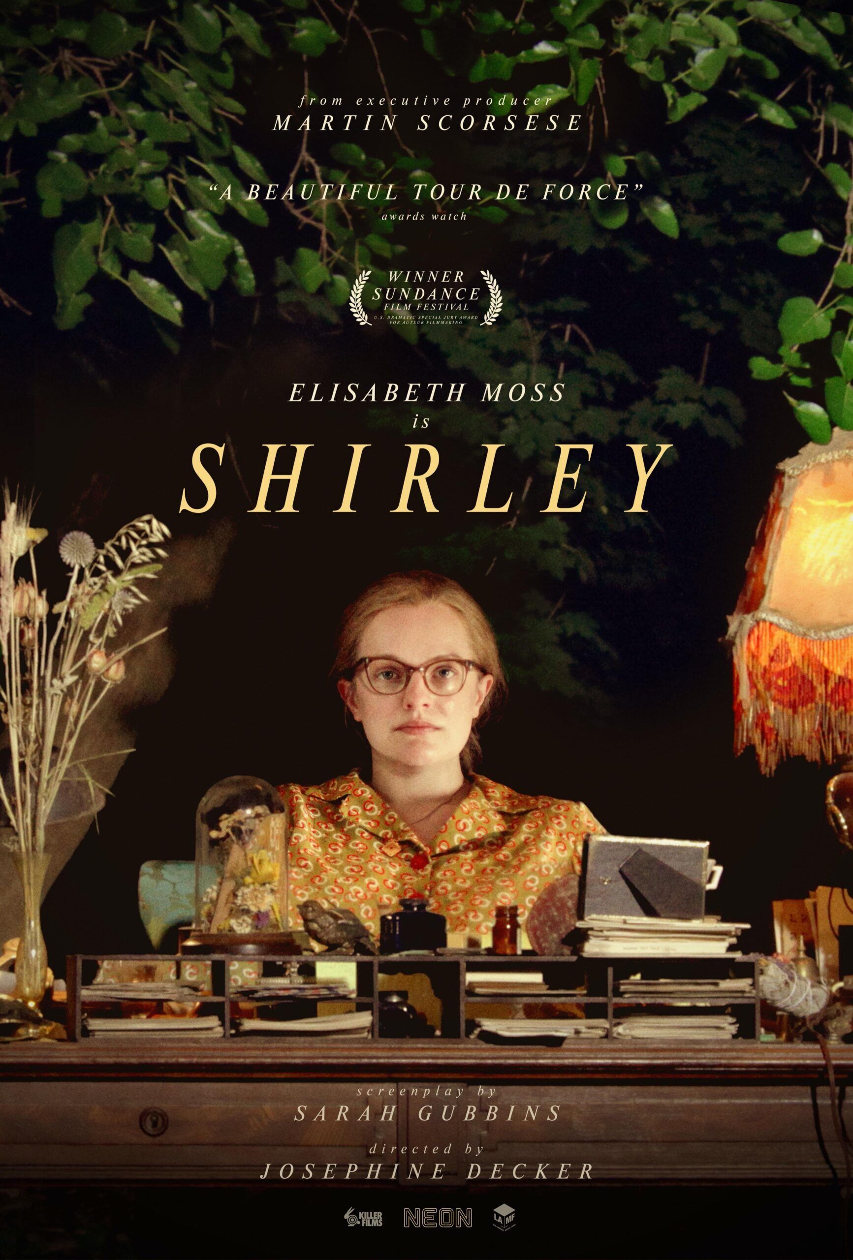 Shirley 2020 Movie Cast, OTT, Budget, Box Office, And More