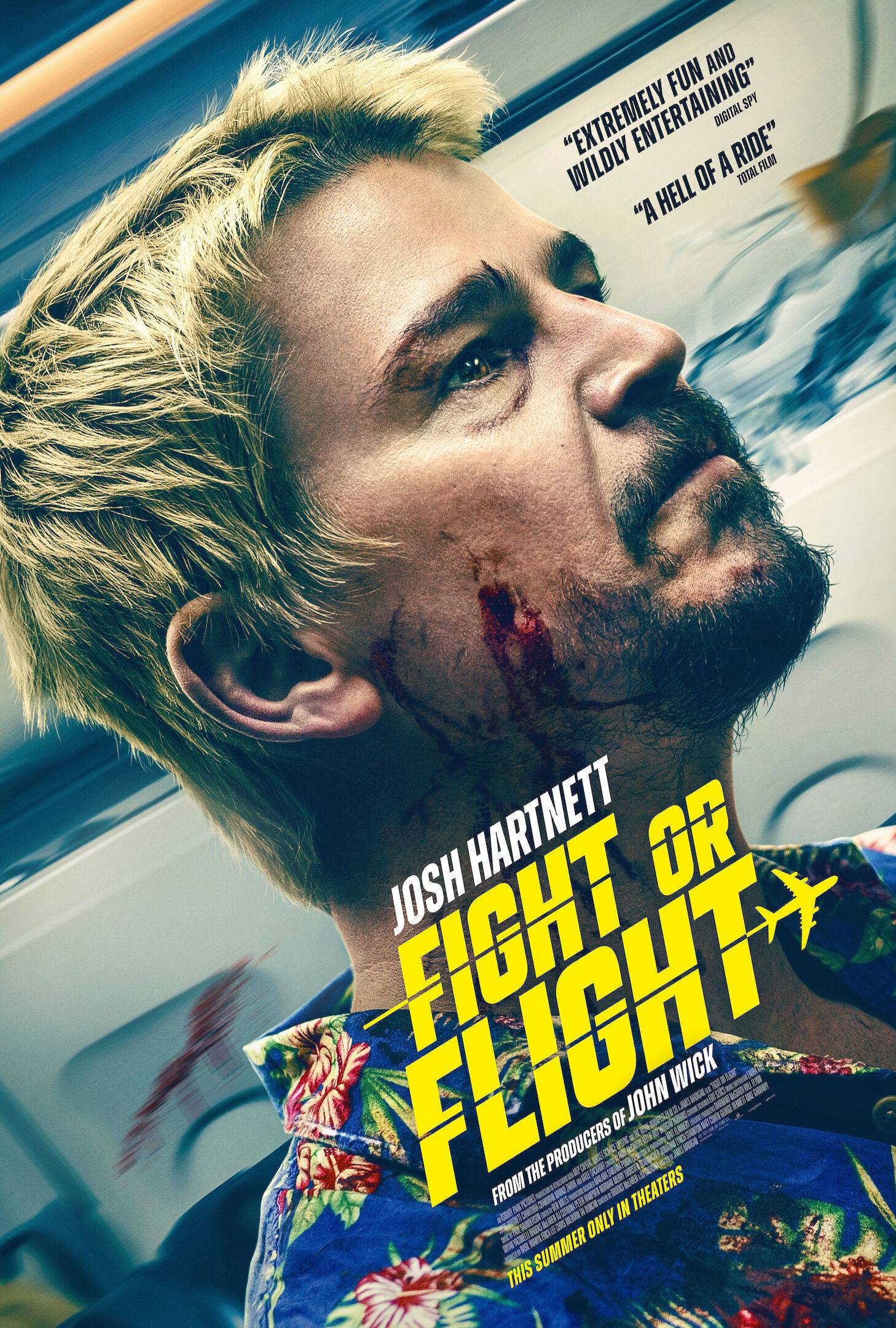 Fight or Flight Cast, OTT, Budget, Box Office, And More