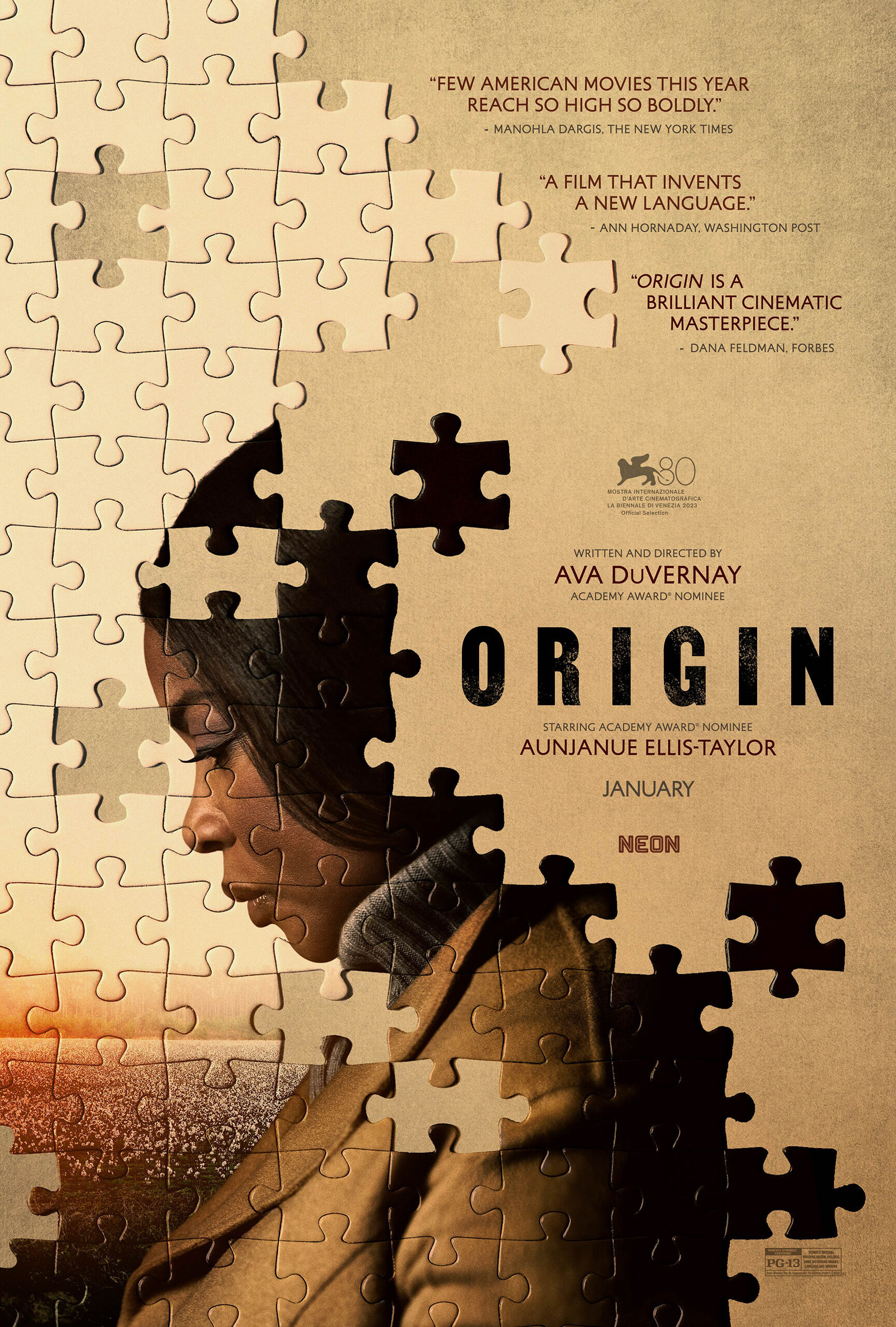 Origin 2024 Movie Details