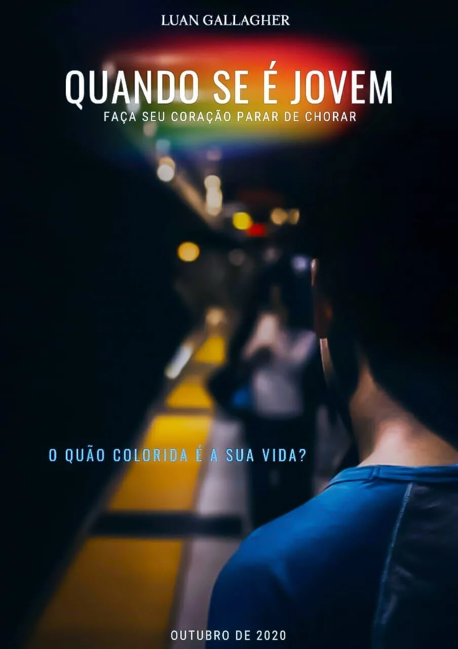 Quando Se É Jovem 2025 Movie Cast, OTT, Budget, Box Office, And More