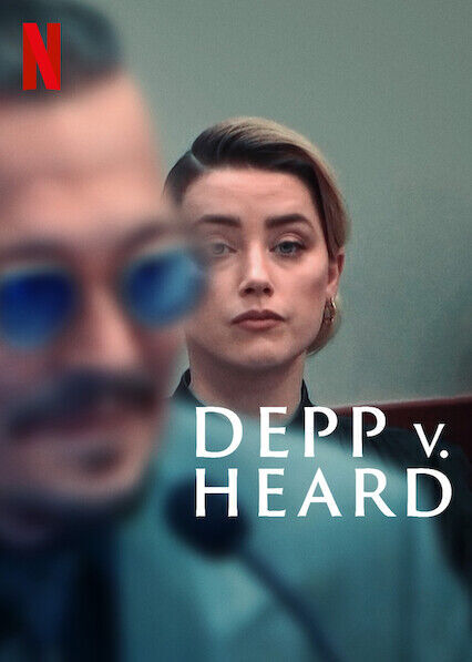 Depp V Heard 2023 Movie Cast, OTT, Budget, Box Office, And More