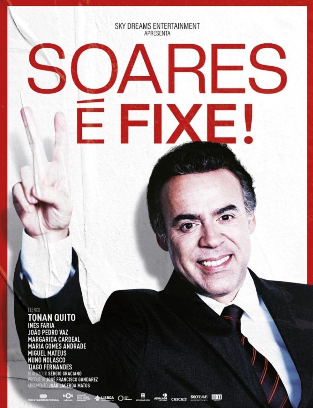 Soares é Fixe Cast, OTT, Budget, Box Office, And More