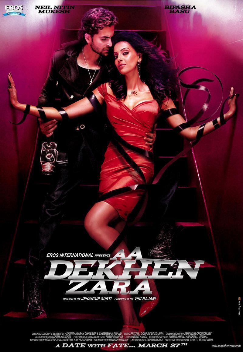 Aa Dekhen Zara 2009 Movie Cast, OTT, Budget, Box Office, And More