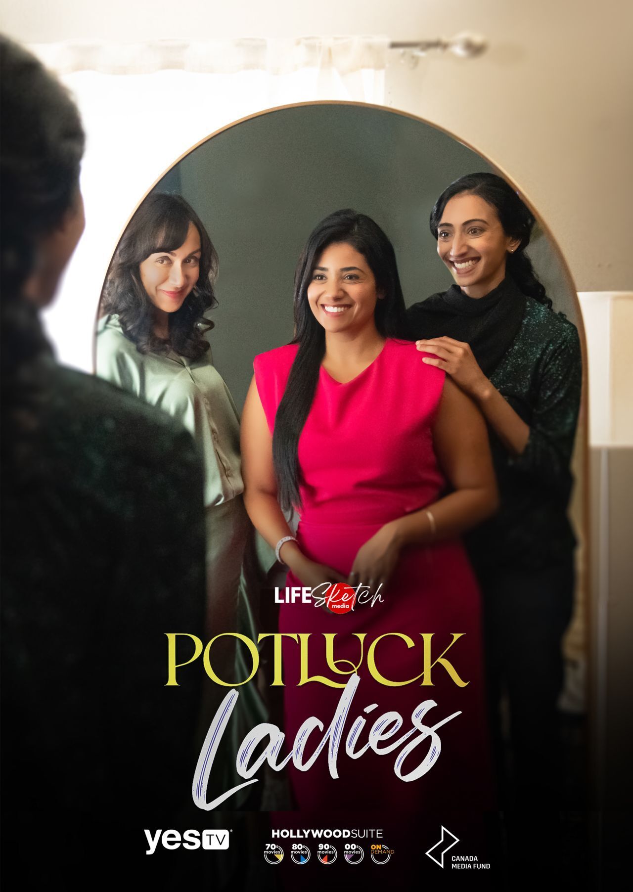 Potluck Ladies Cast, OTT, Budget, Box Office, And More