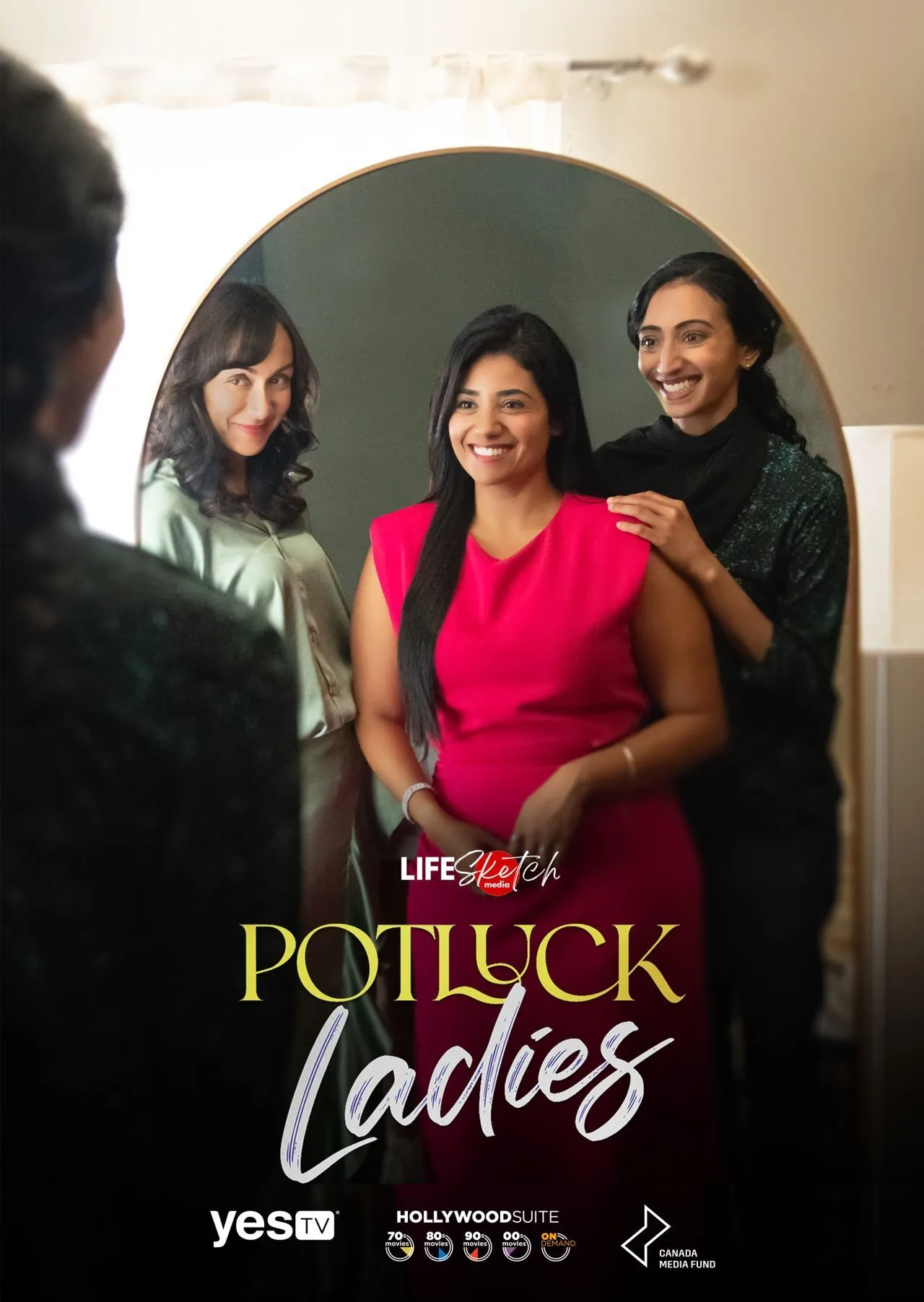 Potluck Ladies Cast, OTT, Budget, Box Office, And More