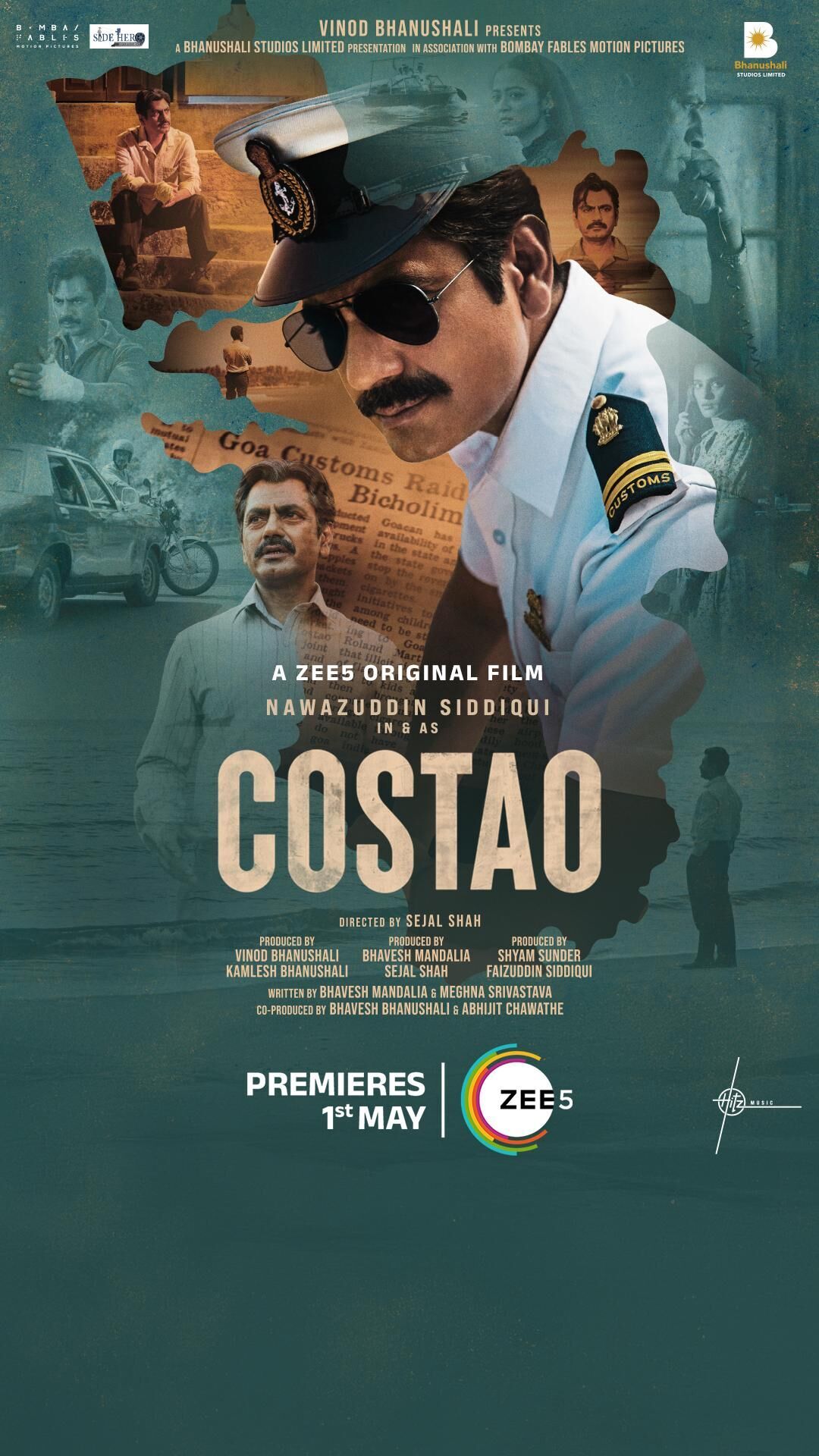 Costao 2025 Movie Cast, OTT, Budget, Box Office, And More
