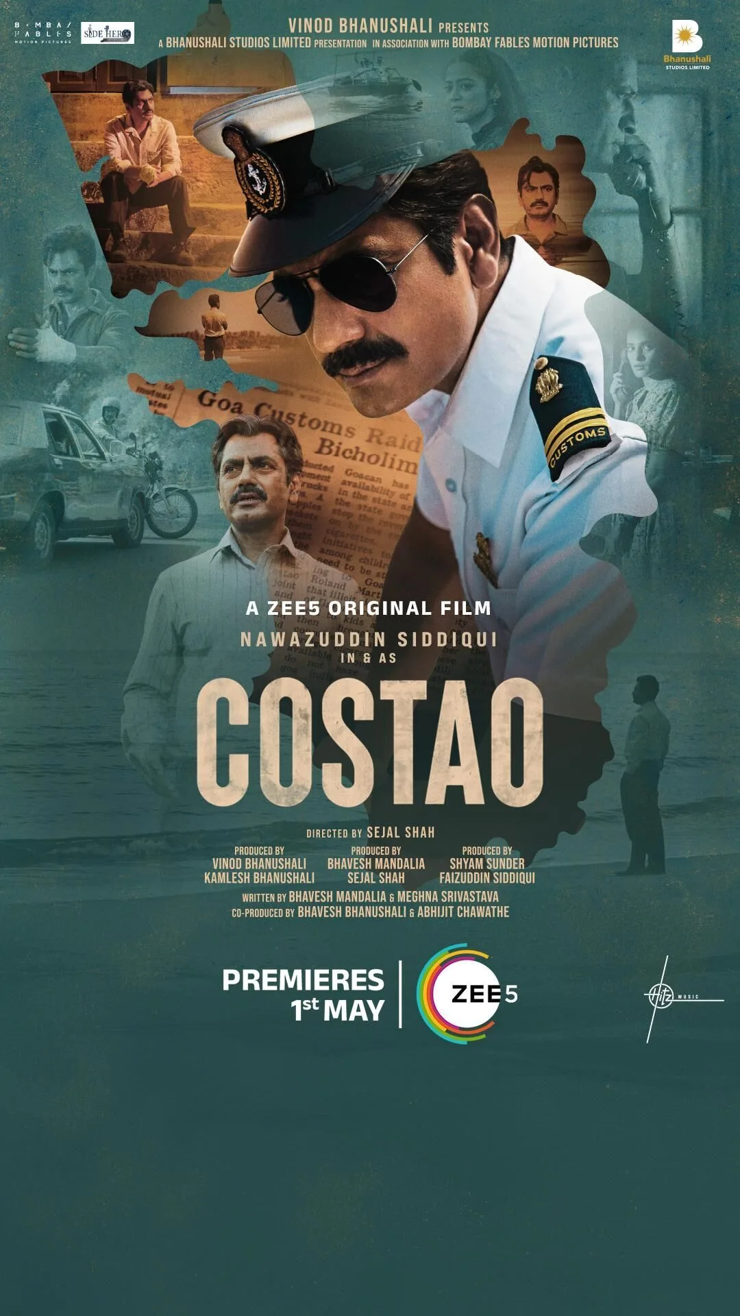 Costao 2025 Movie Cast, OTT, Budget, Box Office, And More