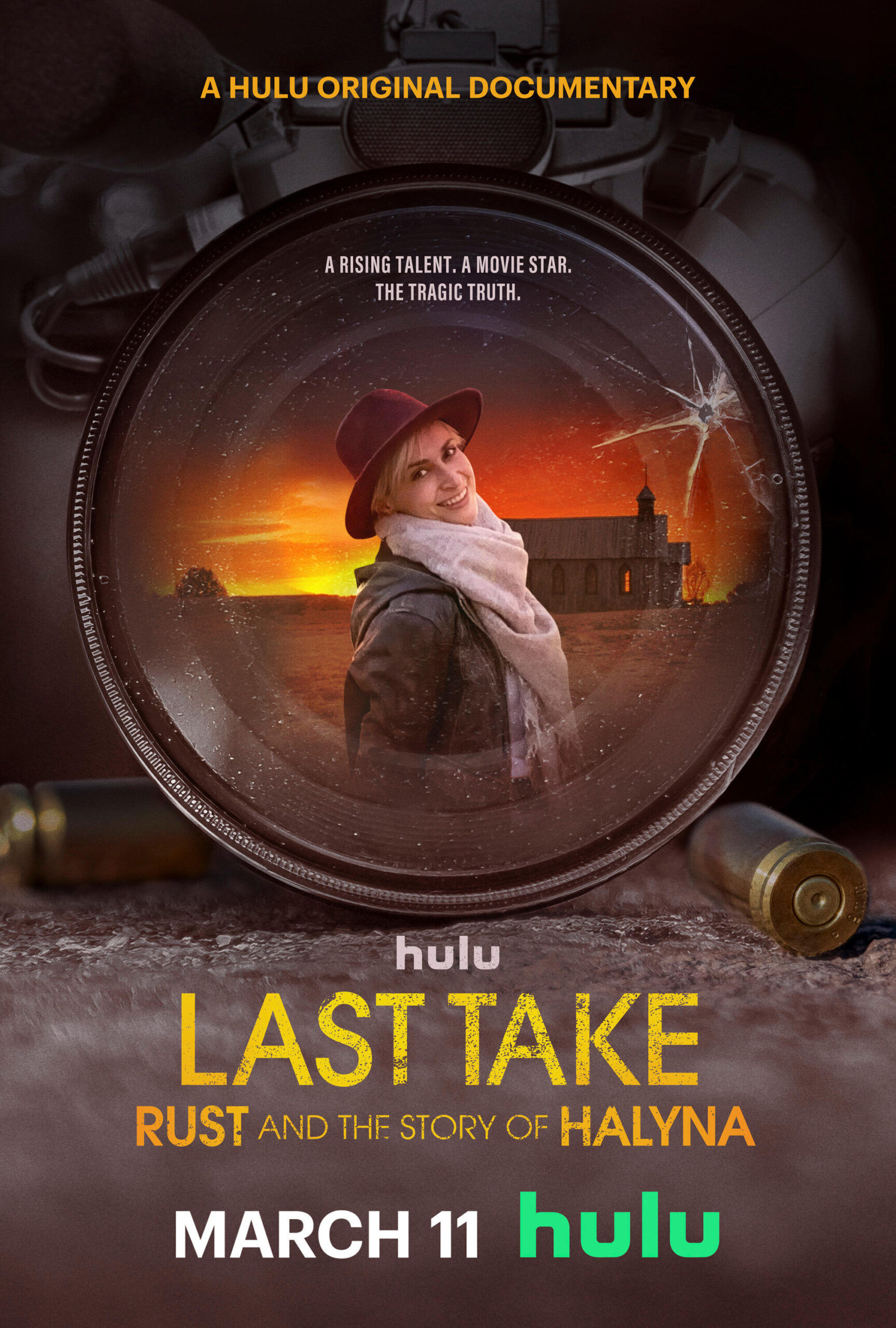 Last Take: Rust and the Story of Halyna 2025 Movie Cast, OTT, Budget, Box Office, And More