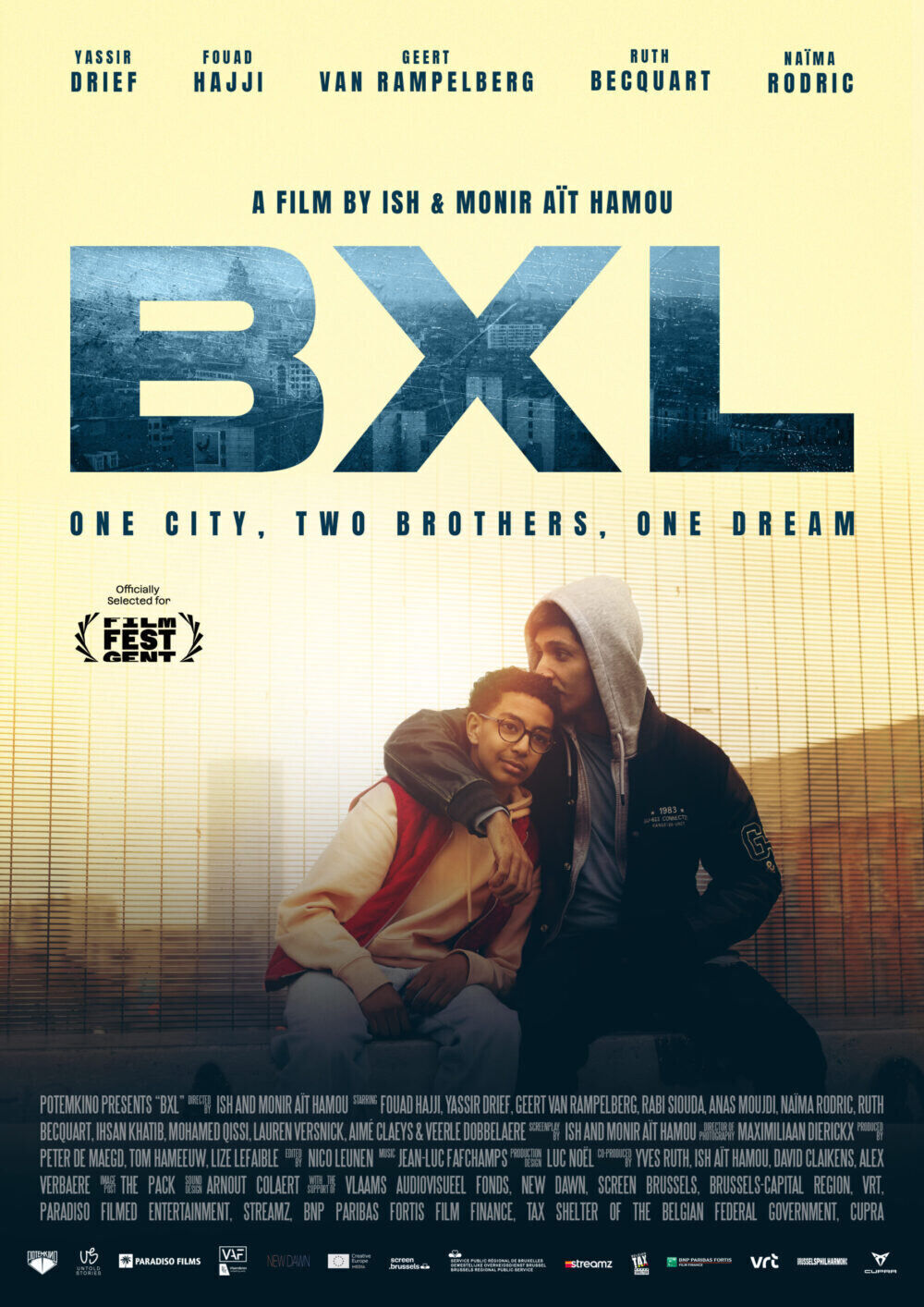 BXL Cast, OTT, Budget, Box Office, And More