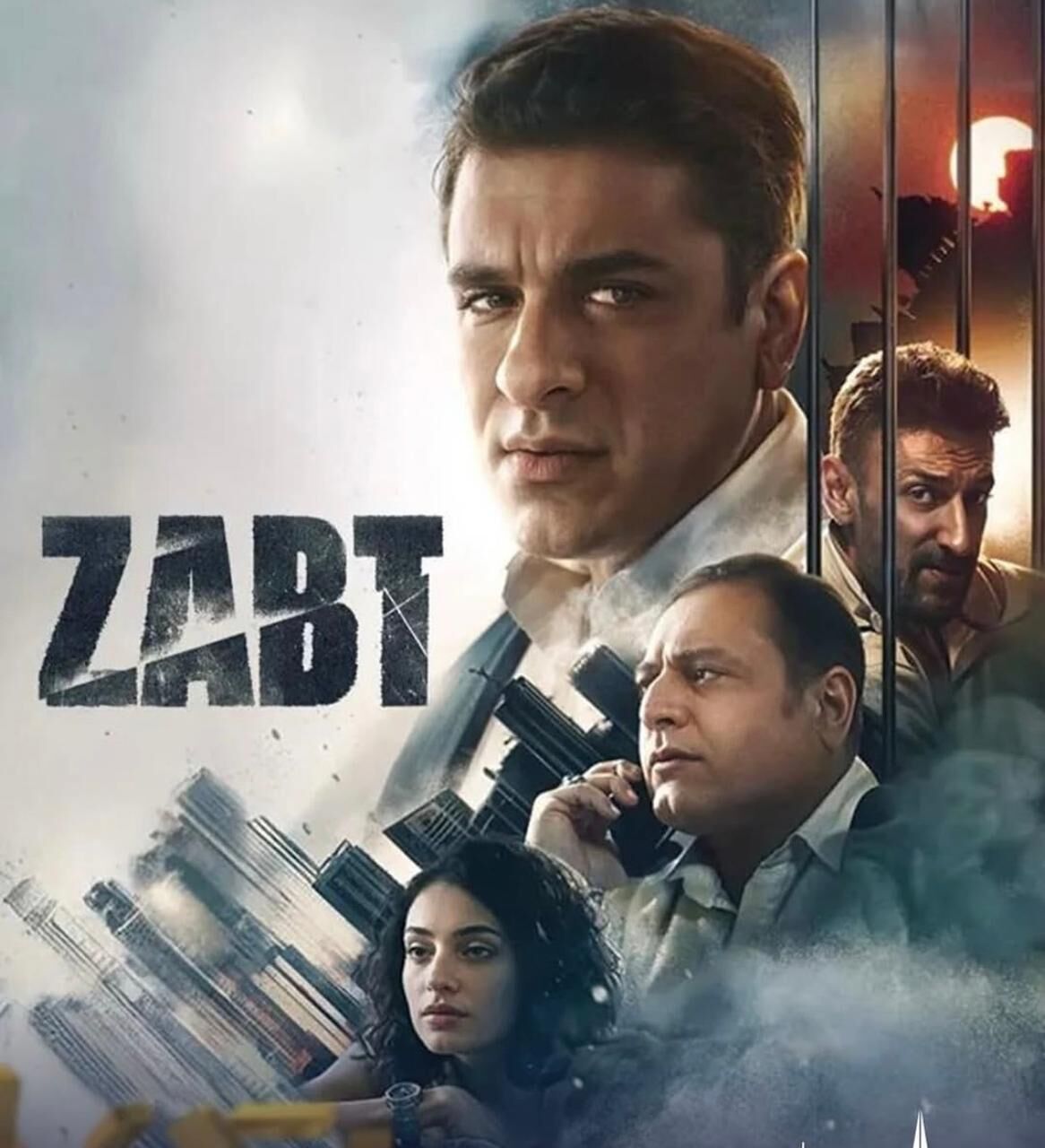 Zabt Cast, OTT, Budget, Box Office, And More