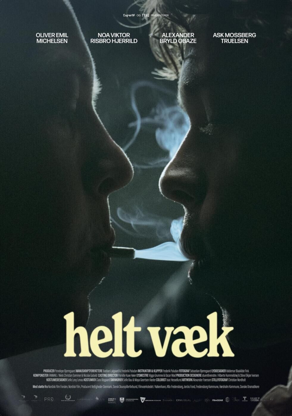 Helt Væk Cast, OTT, Budget, Box Office, And More