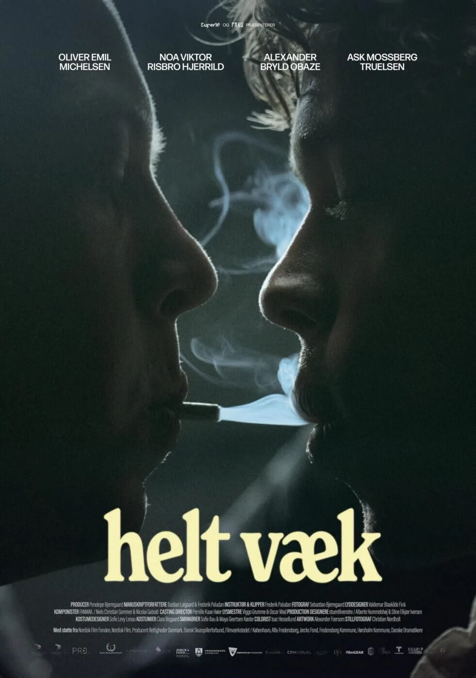 Helt Væk Cast, OTT, Budget, Box Office, And More