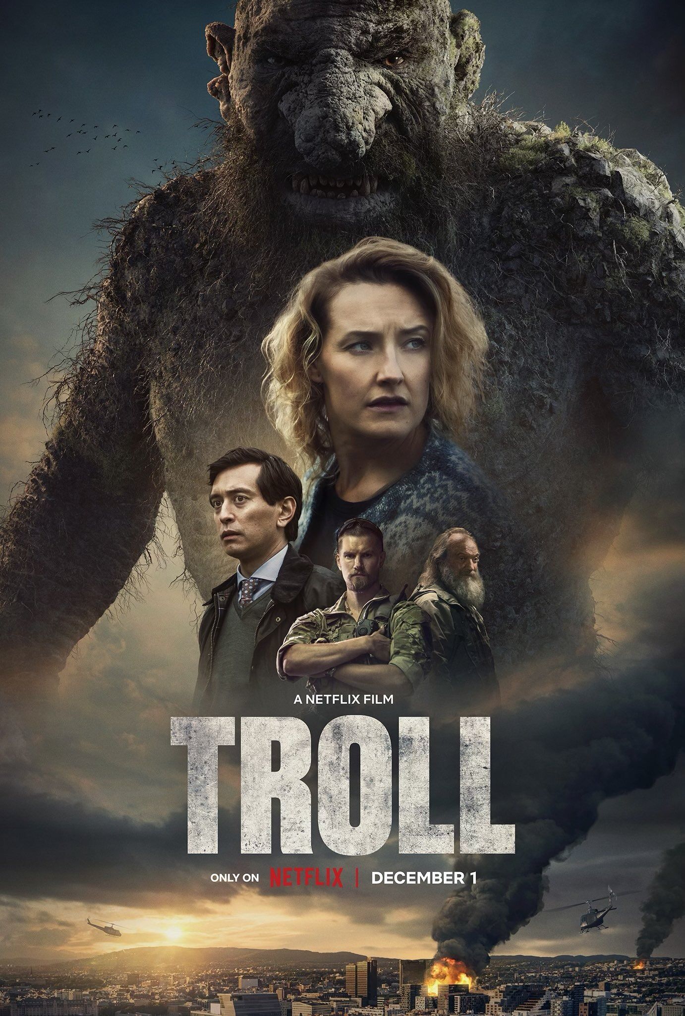 Troll Cast, OTT, Budget, Box Office, And More