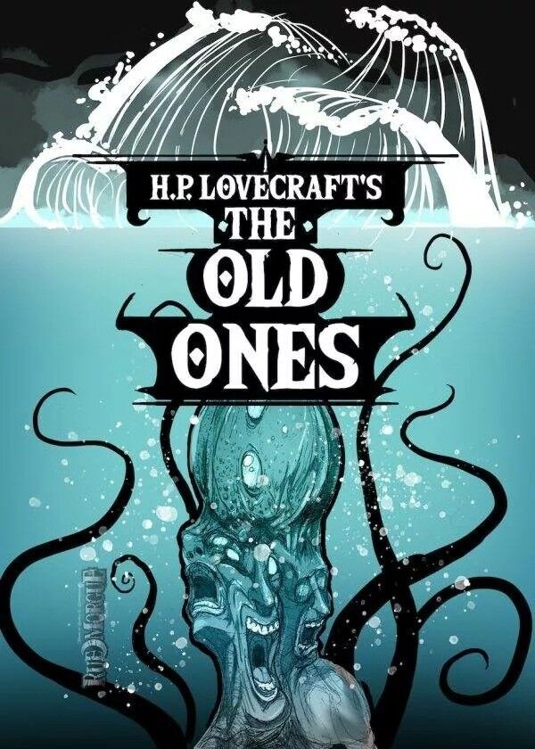 H. P. Lovecraft’s the Old Ones Cast, OTT, Budget, Box Office, And More