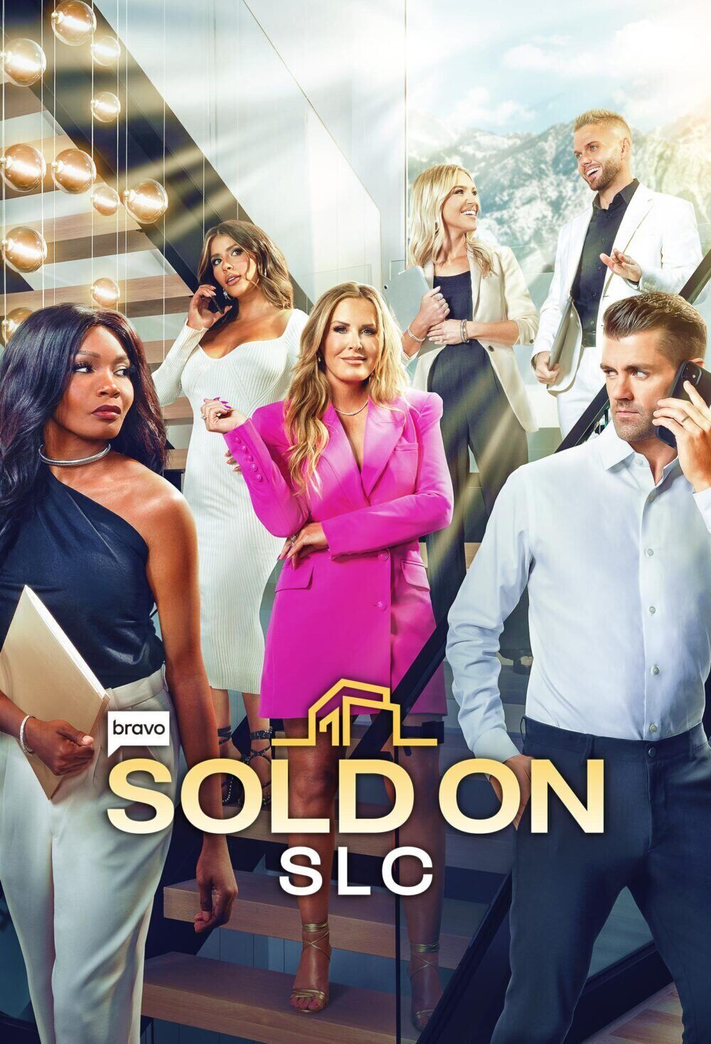 Sold on SLC Cast, OTT, Budget, Box Office, And More