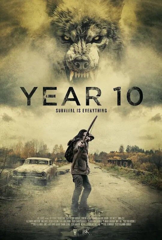 Year 10 Cast, OTT, Budget, Box Office, And More
