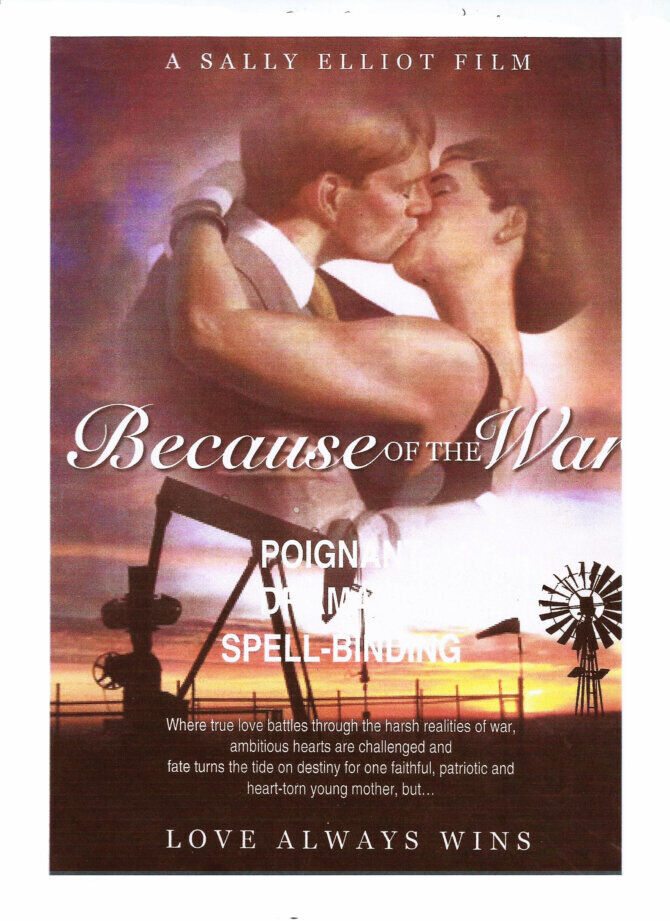 Because of the War 2025 Movie Cast, OTT, Budget, Box Office, And More