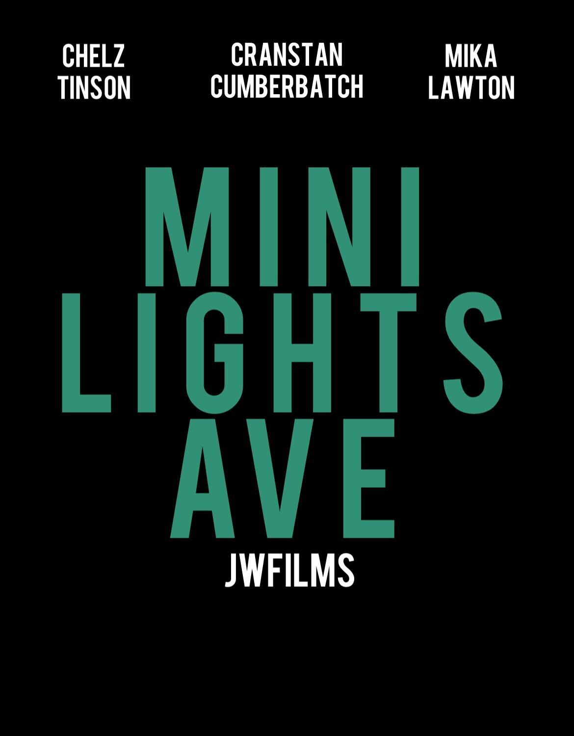 Mini Lights Ave 2025 Movie Cast, OTT, Budget, Box Office, And More