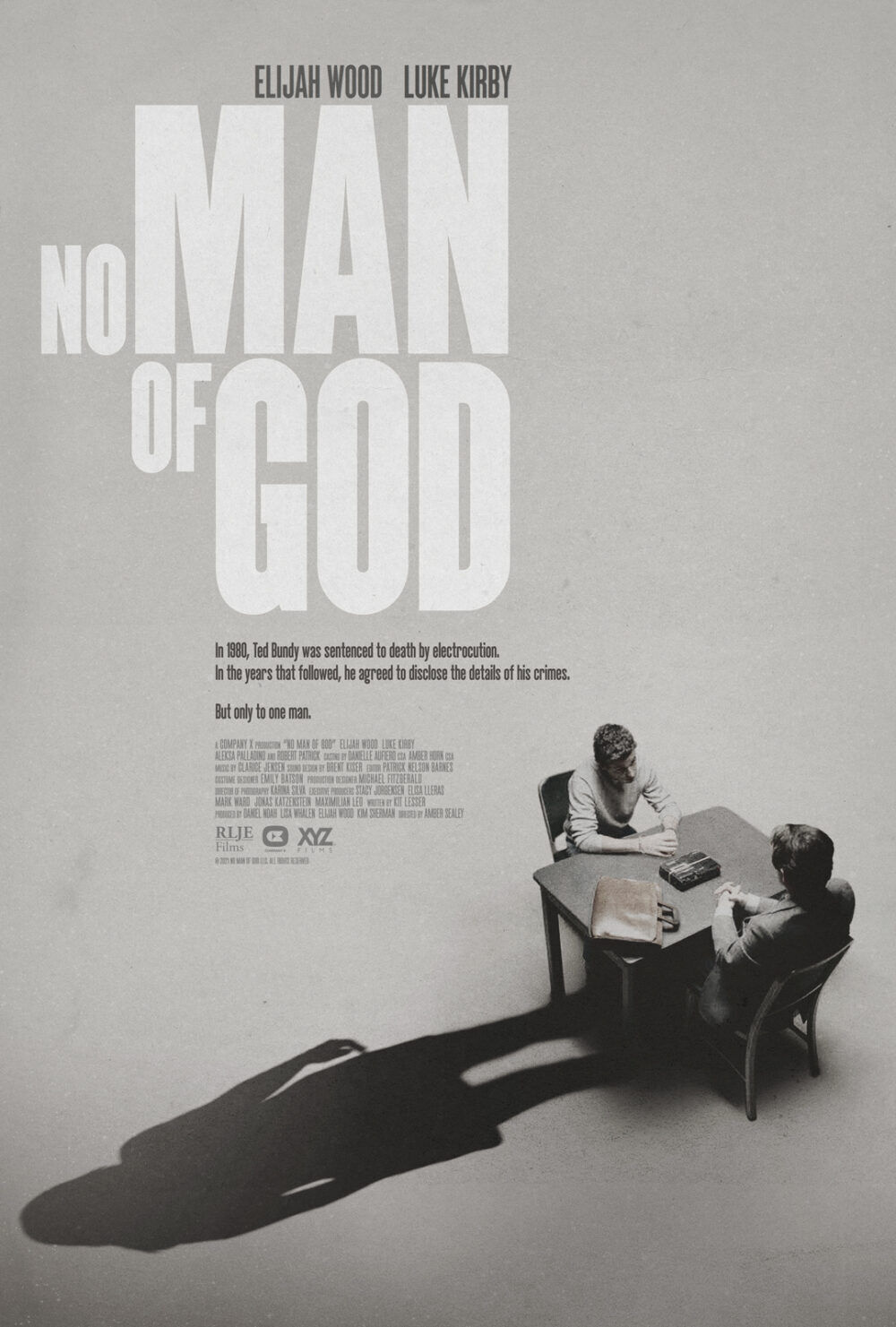 No Man of God 2021 Movie Cast, OTT, Budget, Box Office, And More