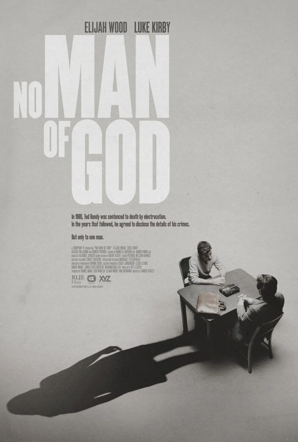 No Man of God 2021 Movie Cast, OTT, Budget, Box Office, And More