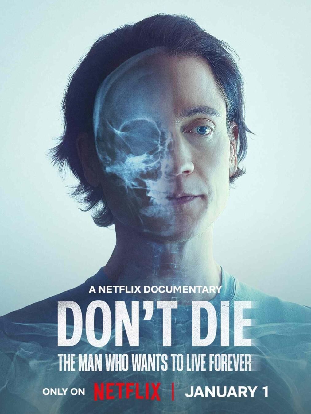 Don't Die: The Man Who Wants to Live Forever 2025 Movie Cast, OTT, Budget, Box Office, And More