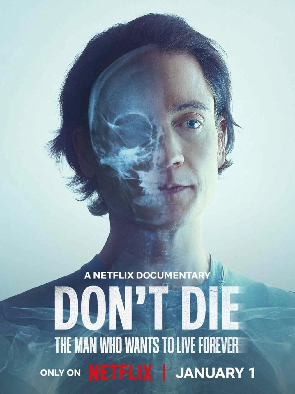 Don't Die: The Man Who Wants to Live Forever 2025 Movie Cast, OTT, Budget, Box Office, And More