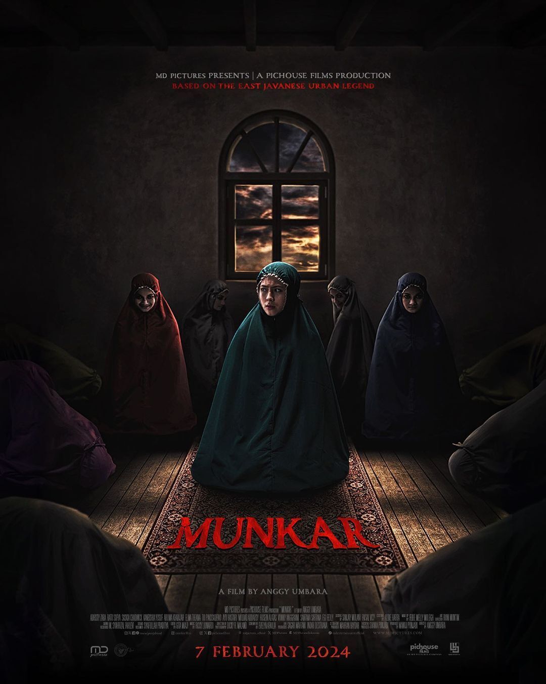 Munkar Cast, OTT, Budget, Box Office, And More