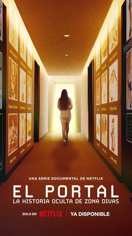 El Portal: La historia oculta de Zona Divas Cast, OTT, Budget, Box Office, And More