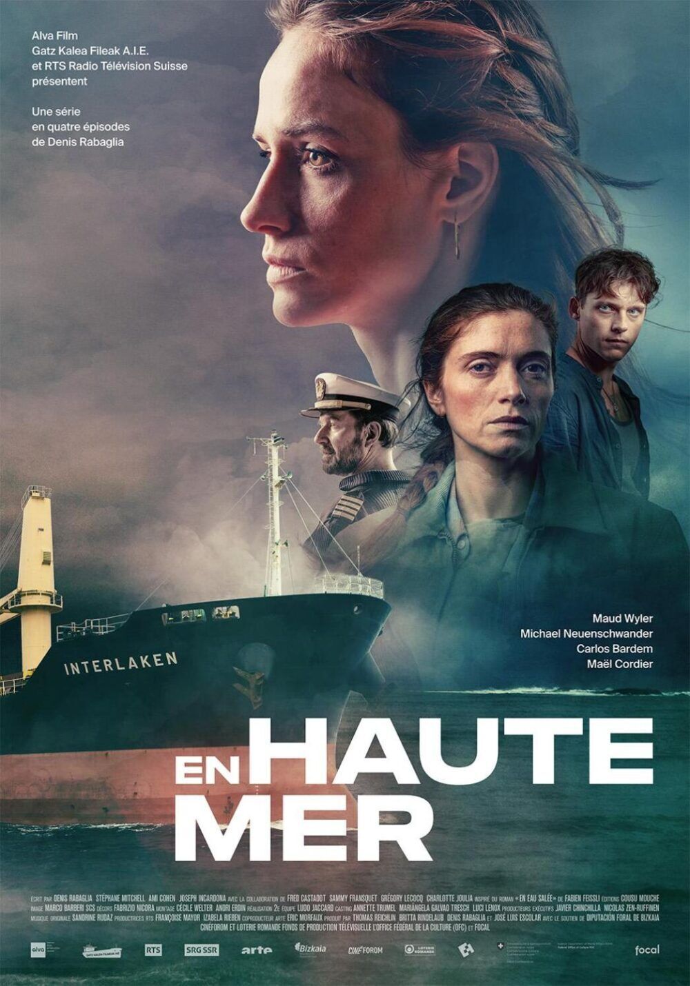 On the High Seas Cast, OTT, Budget, Box Office, And More
