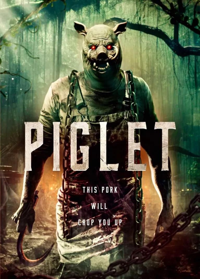 Piglet 2025 Movie Cast, OTT, Budget, Box Office, And More