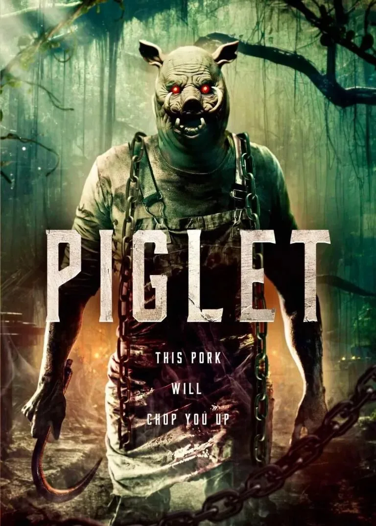 Piglet 2025 Movie Cast, OTT, Budget, Box Office, And More