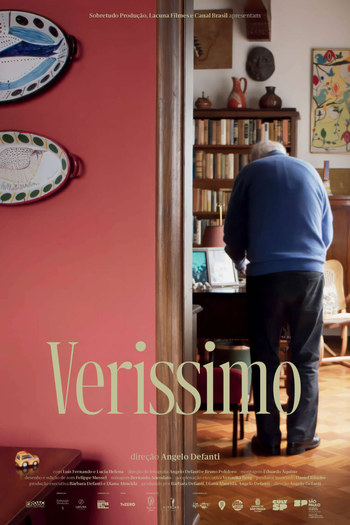 Verissimo Cast, OTT, Budget, Box Office, And More
