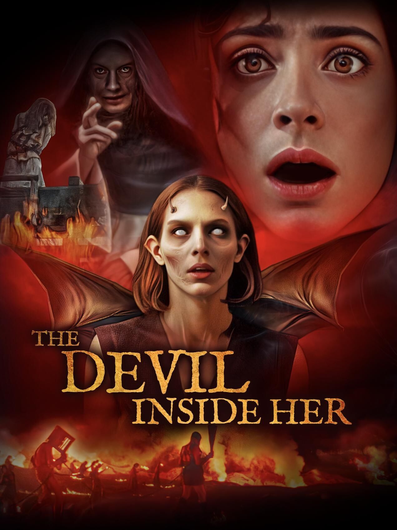 The Devil Inside Her Cast, OTT, Budget, Box Office, And More