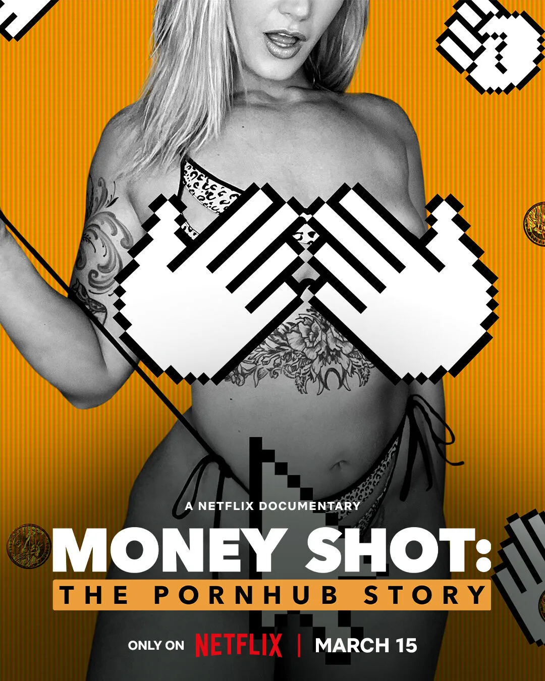 Money Shot: The Pornhub Story 2023 Movie Cast, OTT, Budget, Box Office, And More