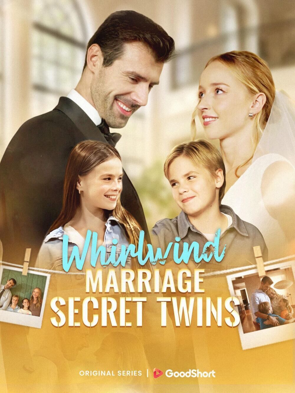 Whirlwind Marriage, Secret Twins Cast, OTT, Budget, Box Office, And More