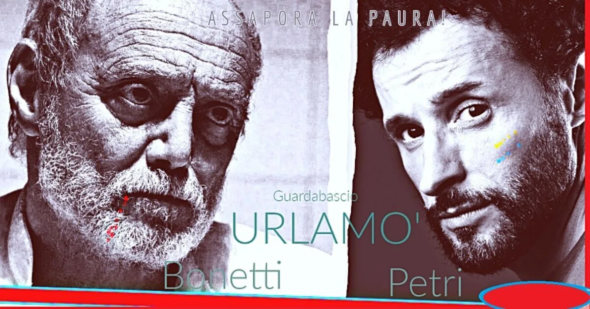 Urlamò - Riti di morte 2025 Movie Cast, OTT, Budget, Box Office, And More