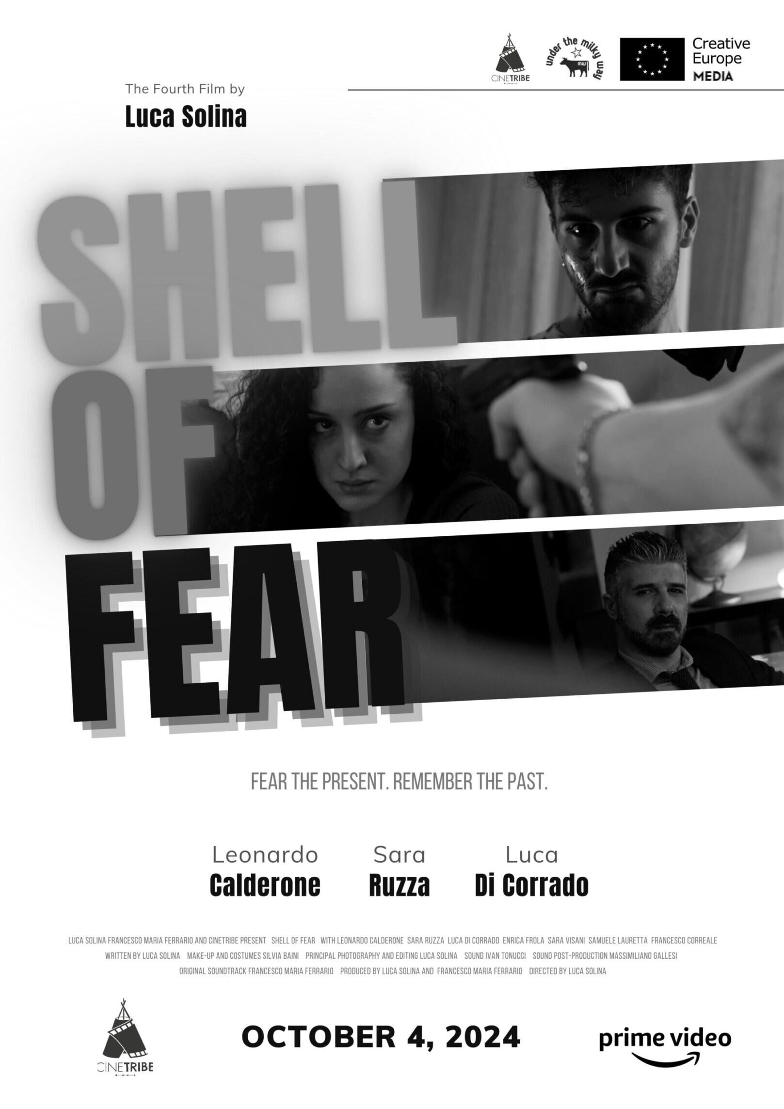 Shell of Fear Cast, OTT, Budget, Box Office, And More