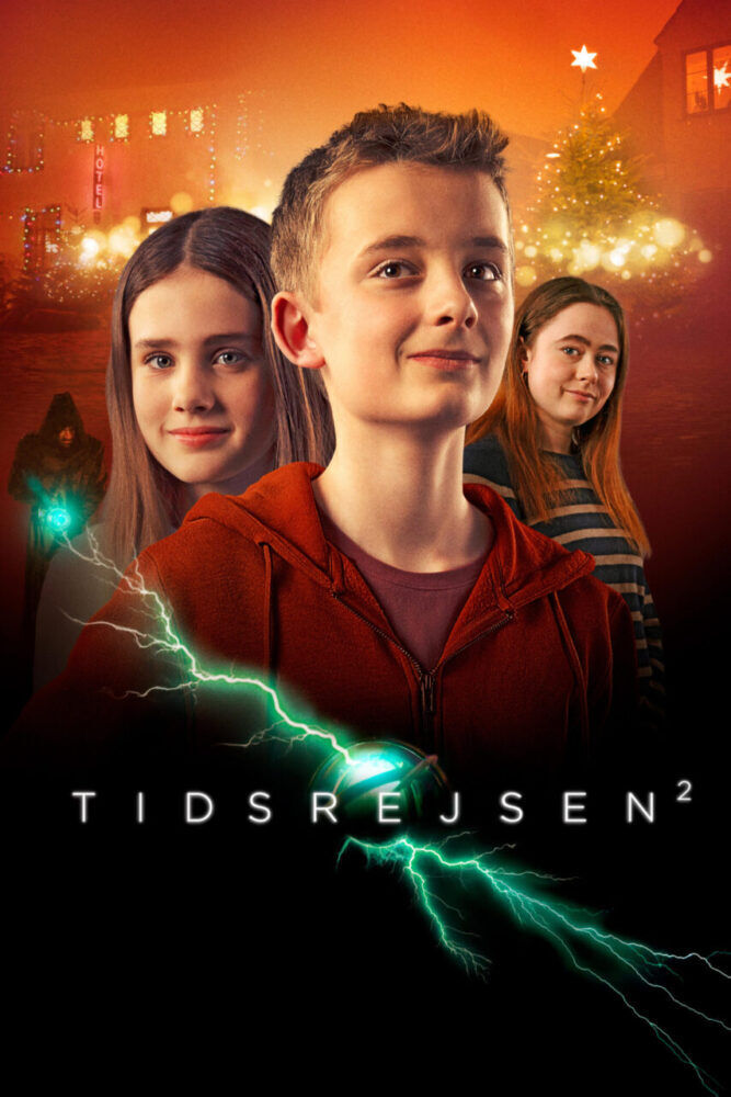 Tidsrejsen 2 Cast, OTT, Budget, Box Office, And More