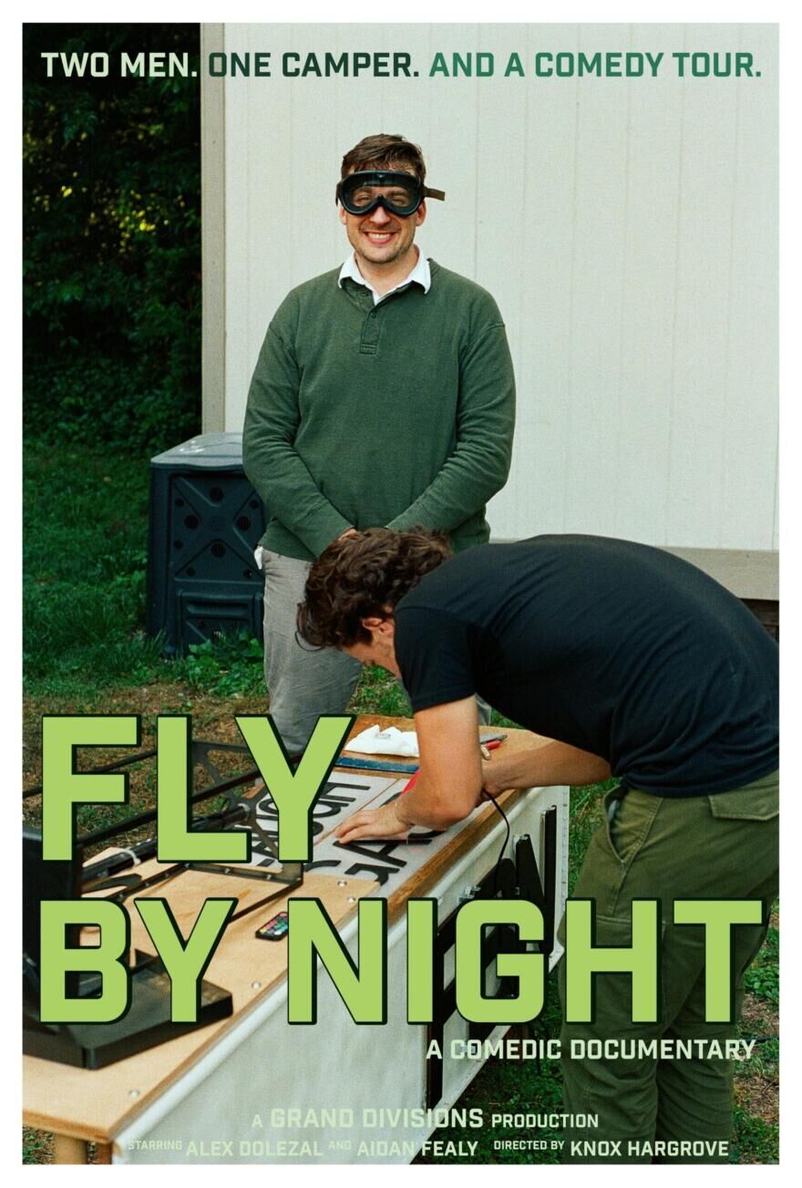 Fly by Night Cast, OTT, Budget, Box Office, And More