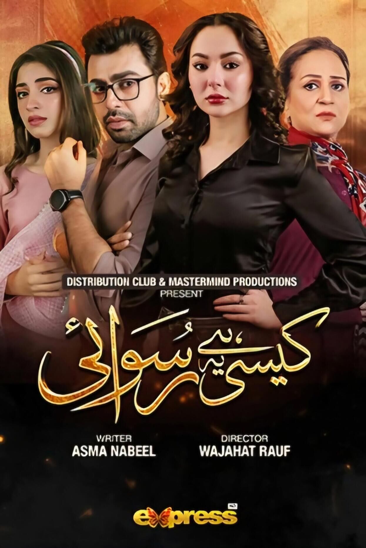 Kaisi Hai Ye Ruswai Cast, OTT, Budget, Box Office, And More