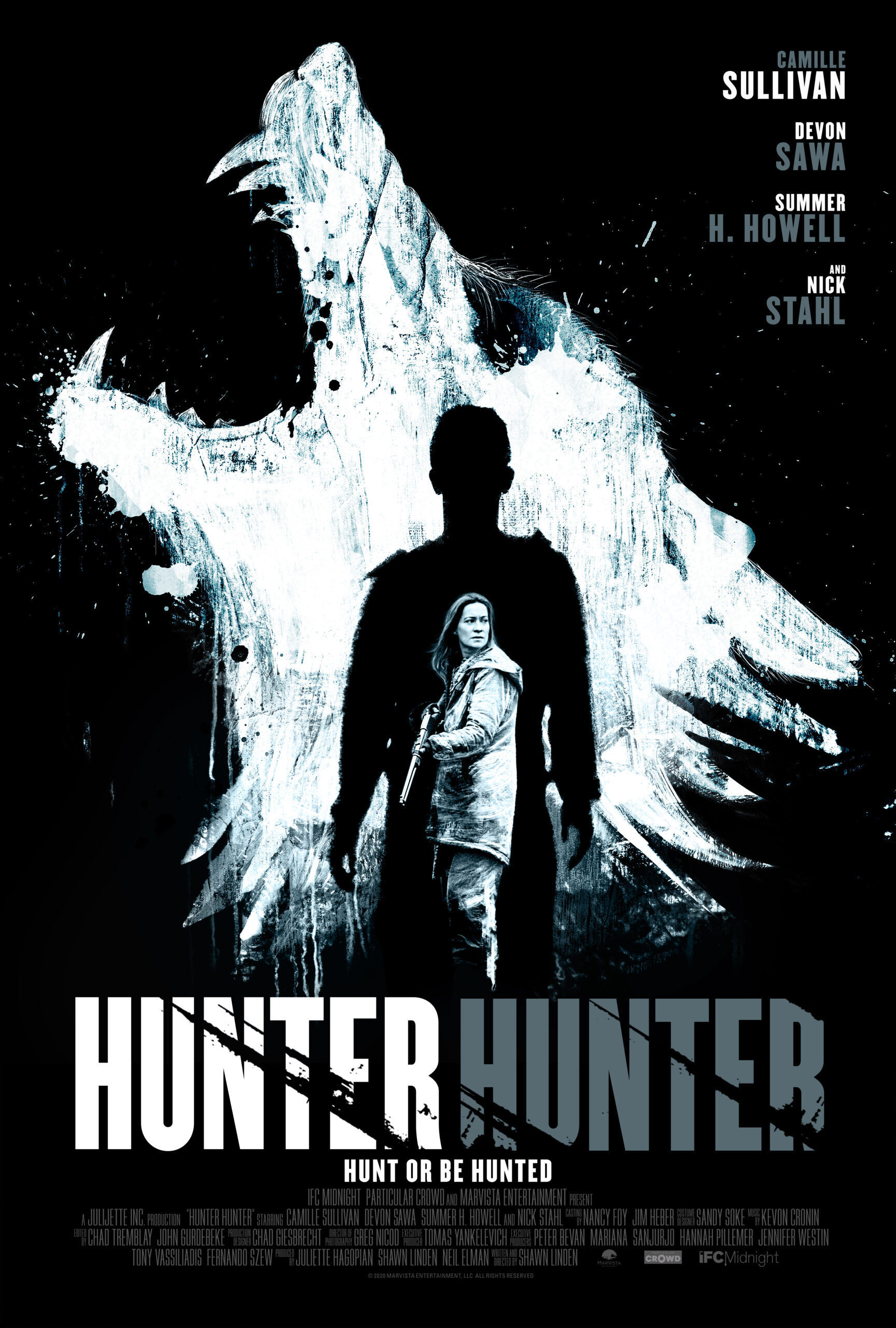 Hunter Hunter 2020 Movie Cast, OTT, Budget, Box Office, And More