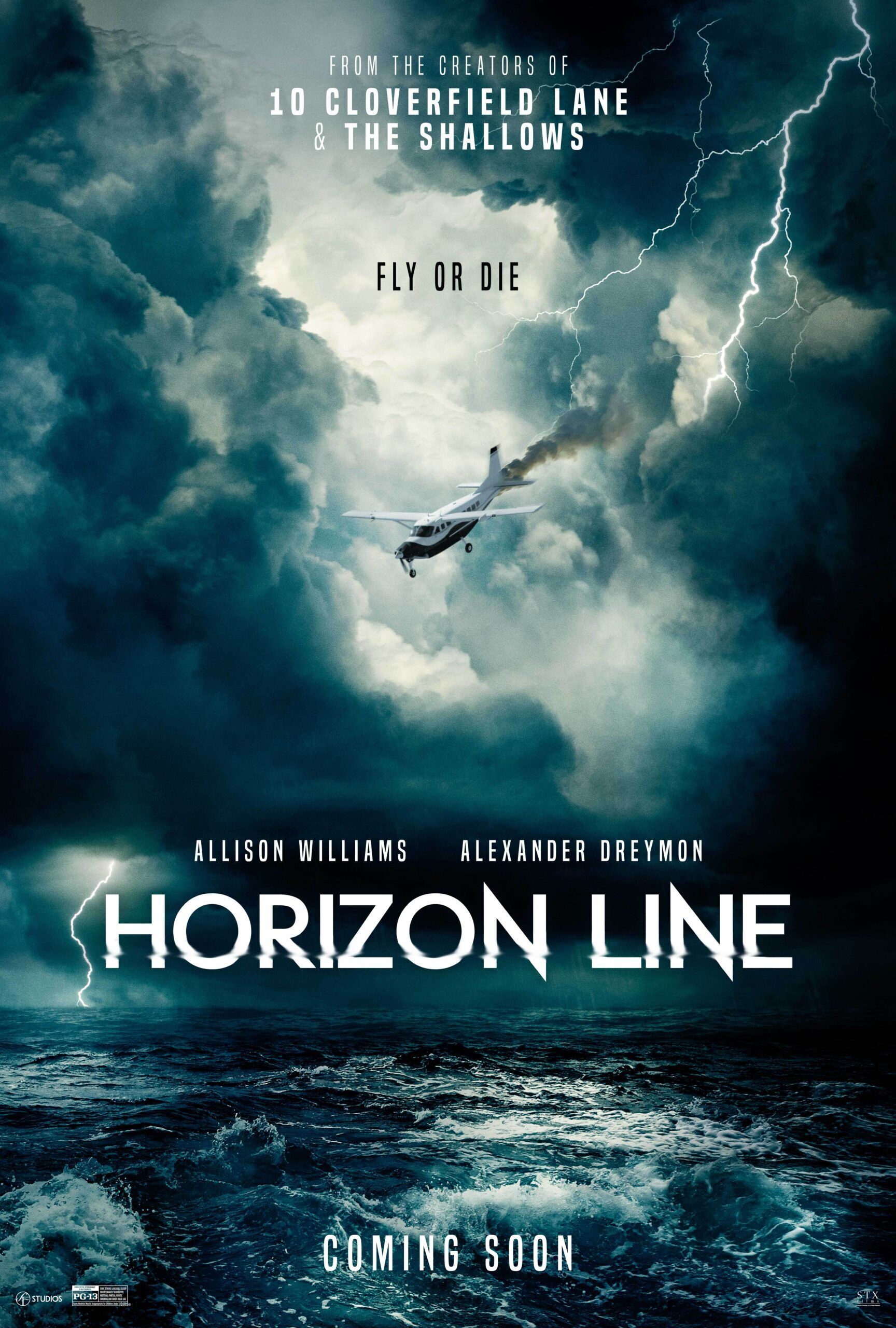 Horizon Line 2021 Movie Cast, OTT, Budget, Box Office, And More