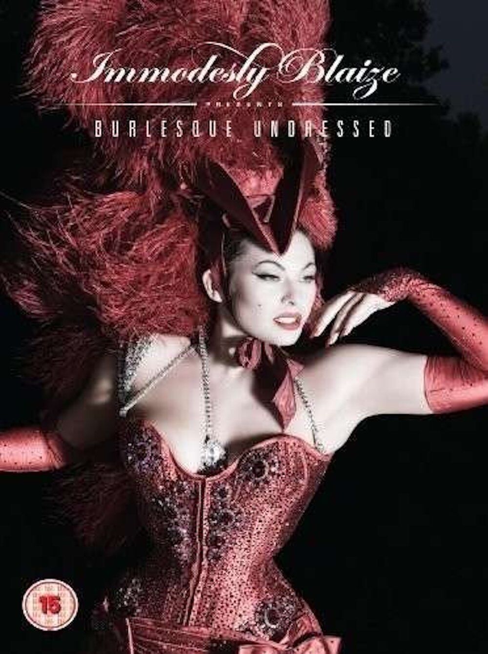 Burlesque Undressed 2010 Movie Cast, OTT, Budget, Box Office, And More