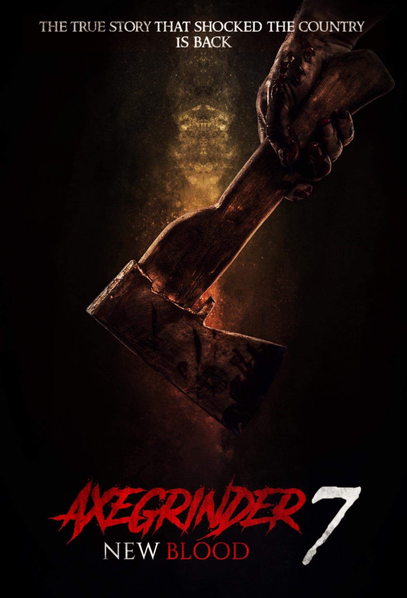 Axegrinder 7: New Blood 2025 Movie Cast, OTT, Budget, Box Office, And More
