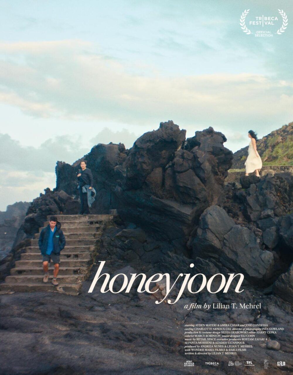 Honeyjoon 2025 Movie Cast, OTT, Budget, Box Office, And More
