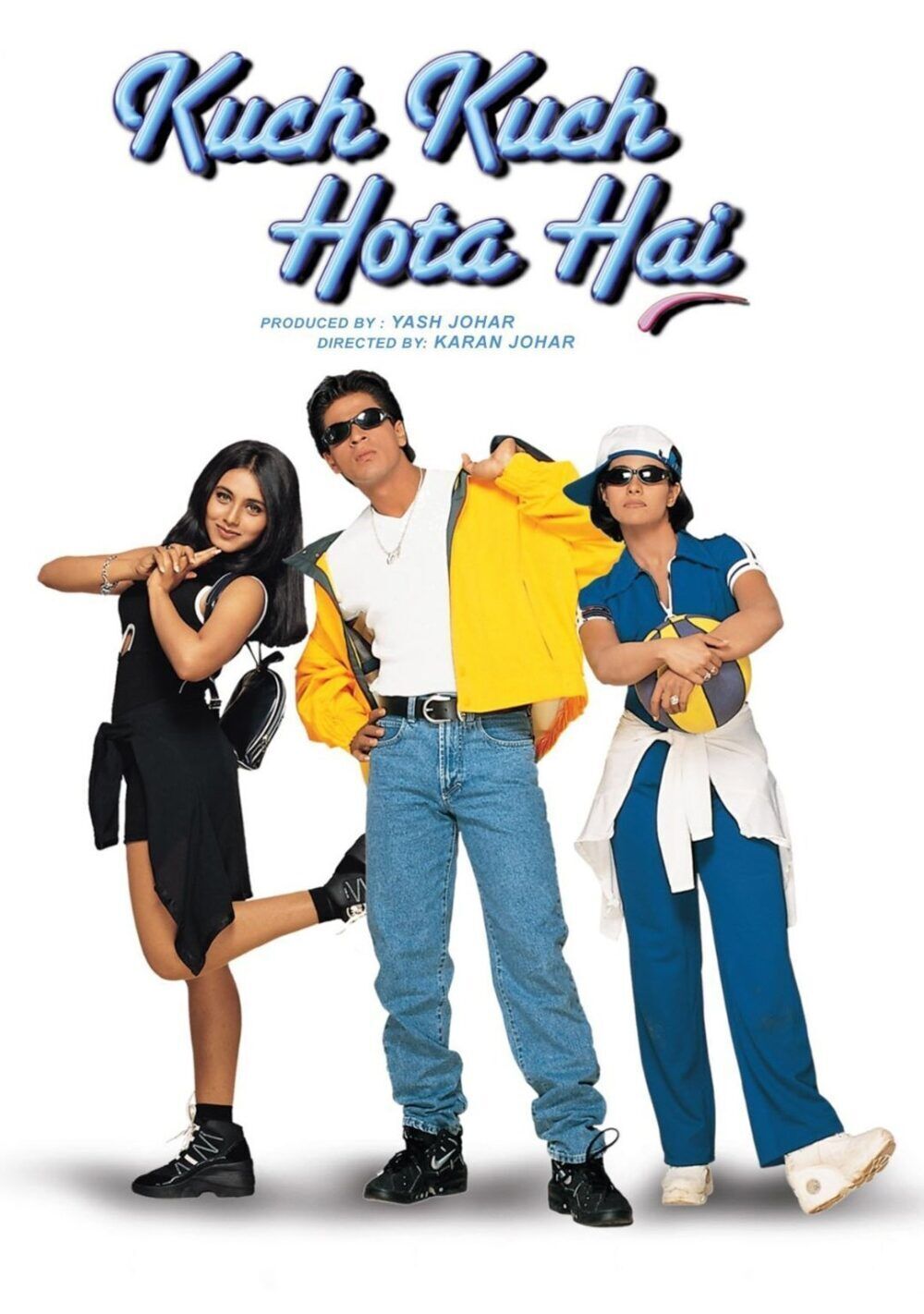 Kuch Kuch Hota Hai 1998 Movie Cast, OTT, Budget, Box Office, And More