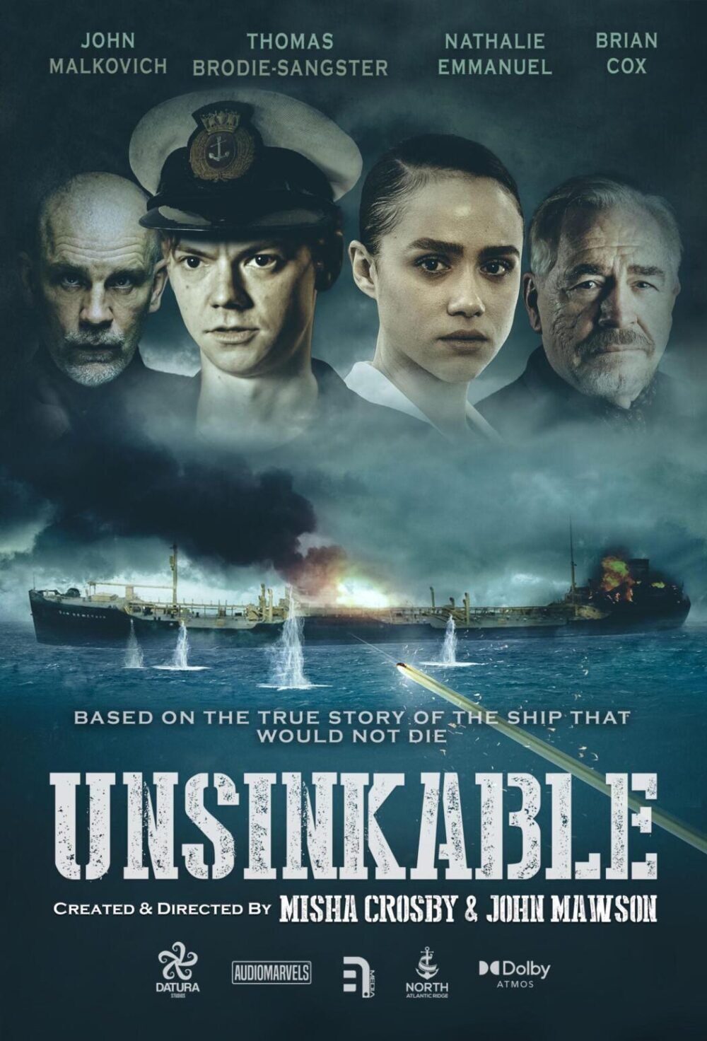 Unsinkable Cast, OTT, Budget, Box Office, And More