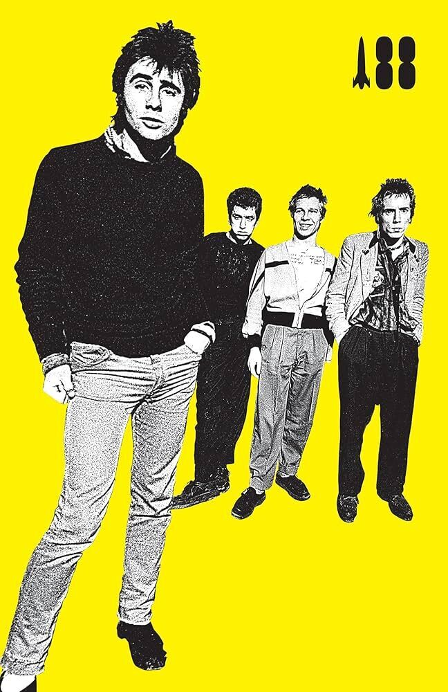 I Was a Teenage Sex Pistol 2025 Movie Cast, OTT, Budget, Box Office, And More